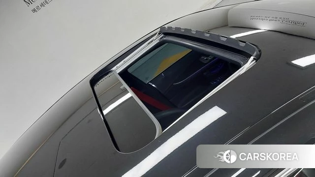 Mercedes-Benz CLS-Class C257 2023 Черный из Кореи, фото 3
