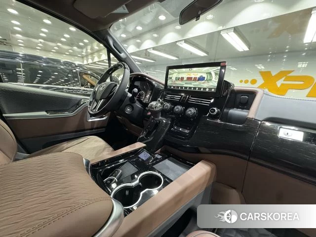 Zhirui Automobile Orfa 2026 Черный из Китая, фото 3