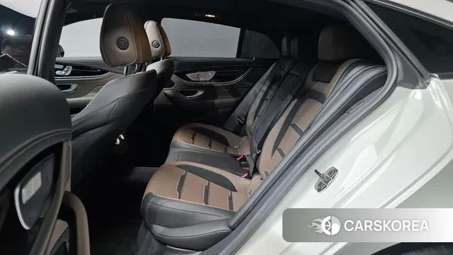 Mercedes-Benz AMG GT 2021 Белый из Кореи, фото 3