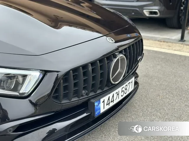 Mercedes-Benz CLS-Class C257 id 2905176 из Кореи 3