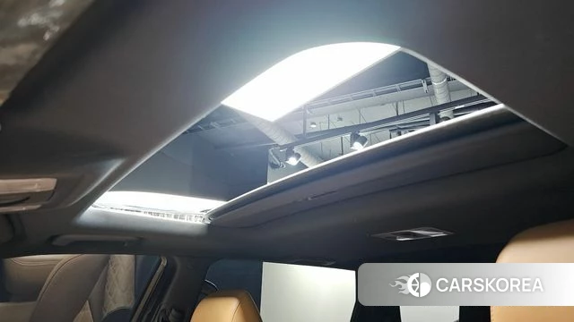 Kia Mohave Master 2020 Черный из Кореи, фото 3