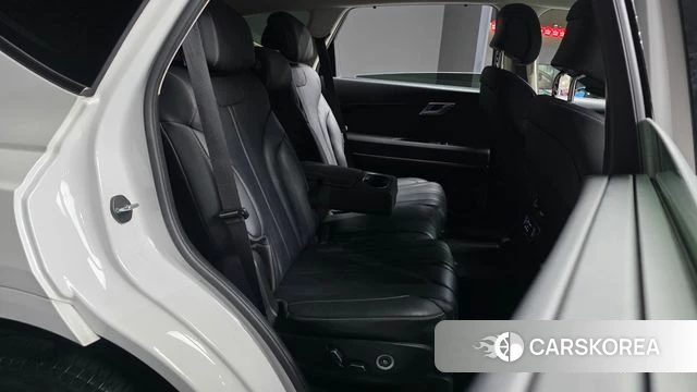 Genesis GV80 2022 Белый из Кореи, фото 3