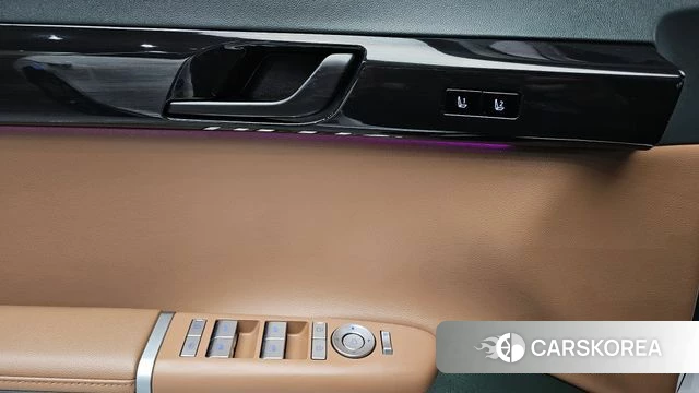 Hyundai Grandeur (GN7) 2023 Белый из Кореи, фото 3