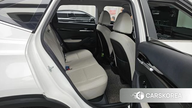 Kia Seltos 2021 Белый из Кореи, фото 3