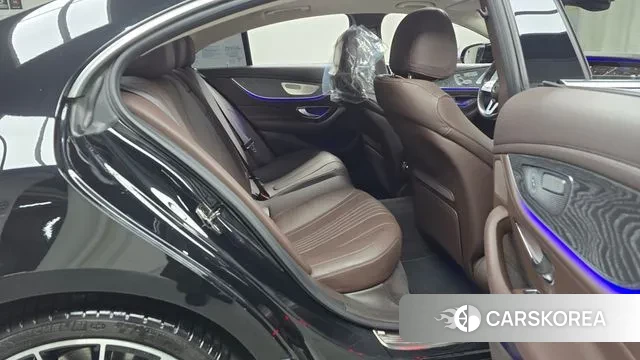 Mercedes-Benz CLS-Class C257 2020 Черный из Кореи, фото 3