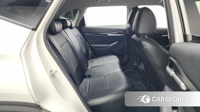 Kia Seltos 2020 Белый из Кореи, фото 3