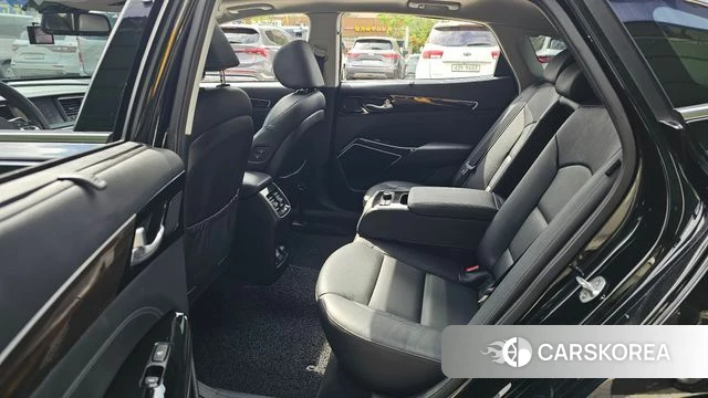 Kia Come New K7 2019 Черный из Кореи, фото 3