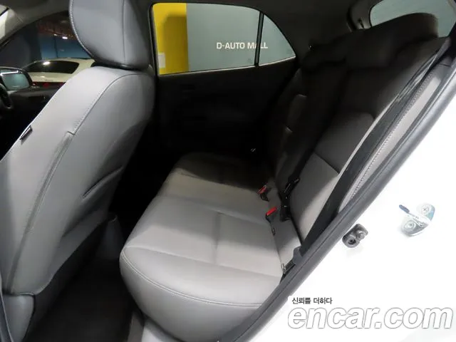 Kia All New Morning (JA) id 2702633 из Кореи 3