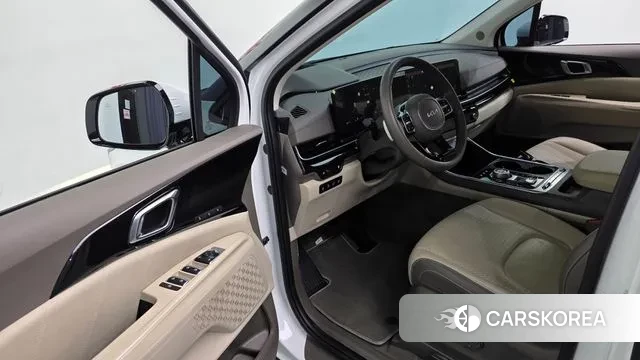 Kia The New Carnival 4th Generation id 3649043 из Кореи 3