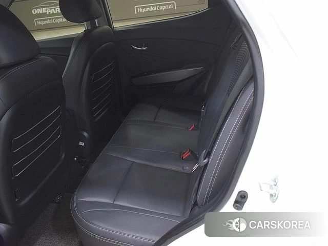 Ssangyong Tivoli Armor 2019 Белый из Кореи, фото 3