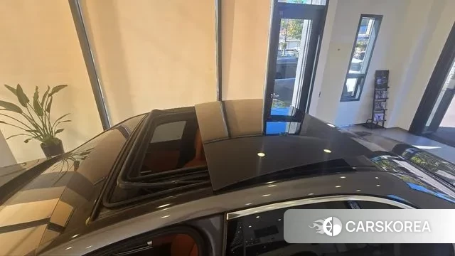 Mercedes-Benz C-Class W206 2025 Серый из Кореи, фото 3