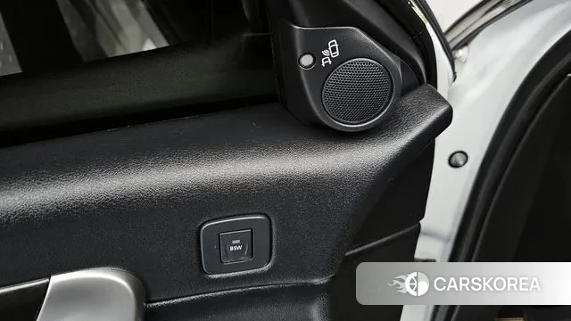 Renault Korea (Samsung) SM7 Nova 2019 Белый из Кореи, фото 3