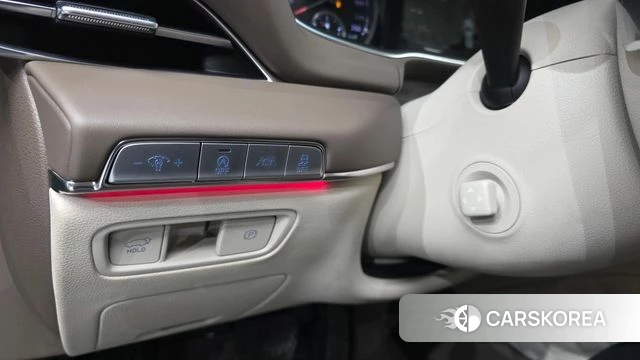 Genesis GV80 2020 Темно-зеленый из Кореи, фото 3