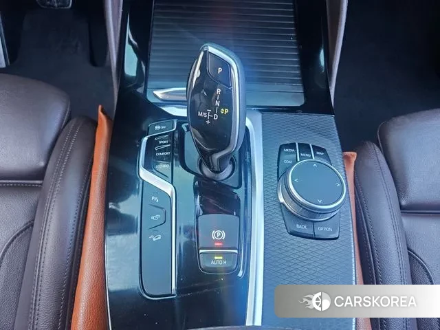 BMW X4 (G02) 2020 Белый из Кореи, фото 3