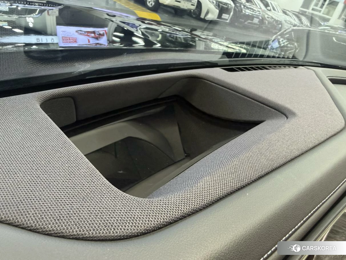 BMW i7 2023 Синий из Китая, фото 3