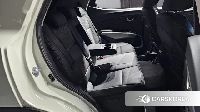 Ssangyong Tivoli Armor 2019 Белый из Кореи, фото 3
