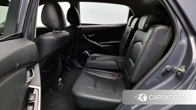 Ssangyong New Style Korando C 2018 Серый из Кореи, фото 3