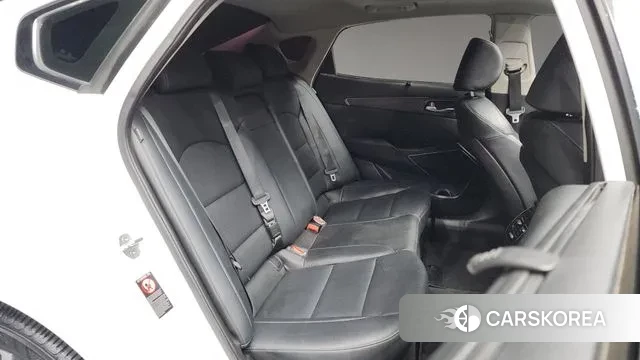 Kia K7 Premier 2019 Белый из Кореи, фото 3