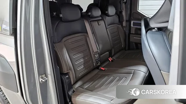 Kia Tasman 2025 Серебристо-серый из Кореи, фото 3