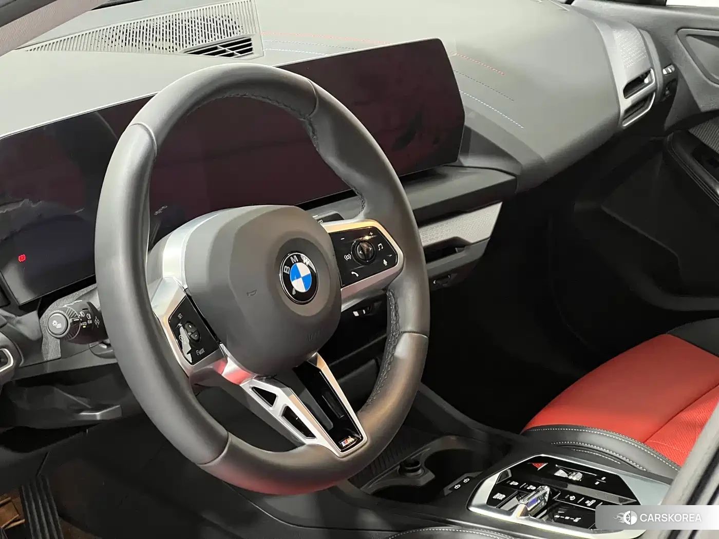 BMW 2 series 2025 Silver/gray из Китая, фото 4