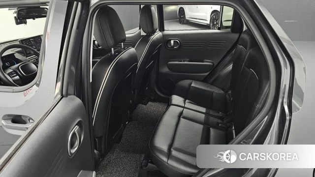 Hyundai Casper 2023 Серый из Кореи, фото 3