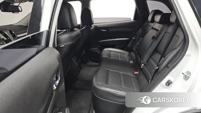 Renault Korea (Samsung) The New QM6 id 3478530 из Кореи 3