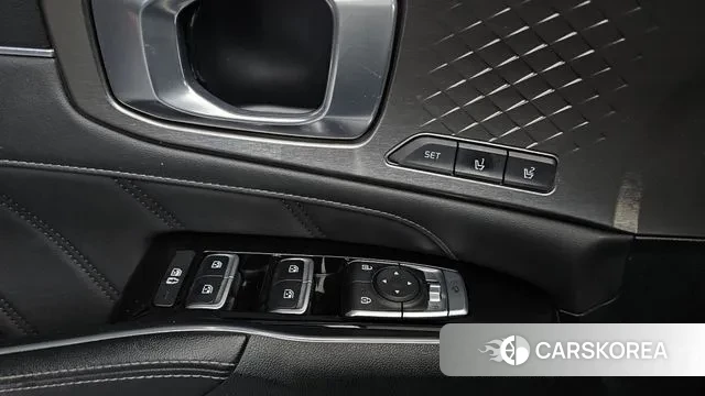Kia Sorento 4th Generation 2020 Черный из Кореи, фото 3