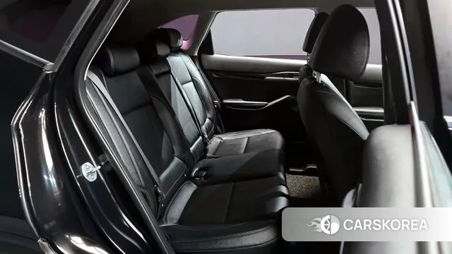 Kia Seltos 2019 Черный из Кореи, фото 3