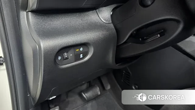 Hyundai Casper 2024 Белый из Кореи, фото 3