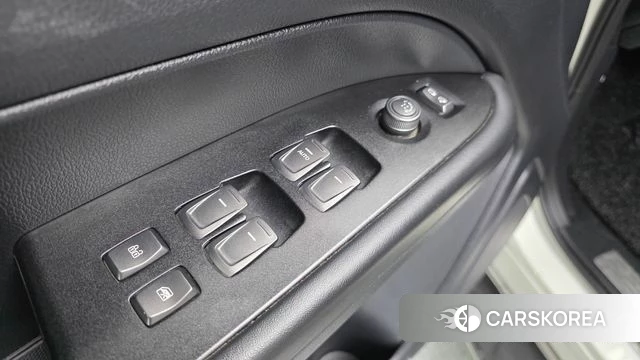 Ssangyong The New Rexton Sports Cannes 2022 Белый из Кореи, фото 3