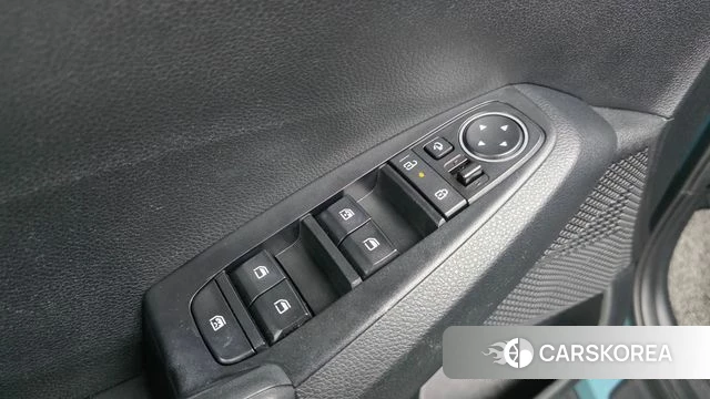 Kia The New Seltos 2023 Цвет галактики из Кореи, фото 3