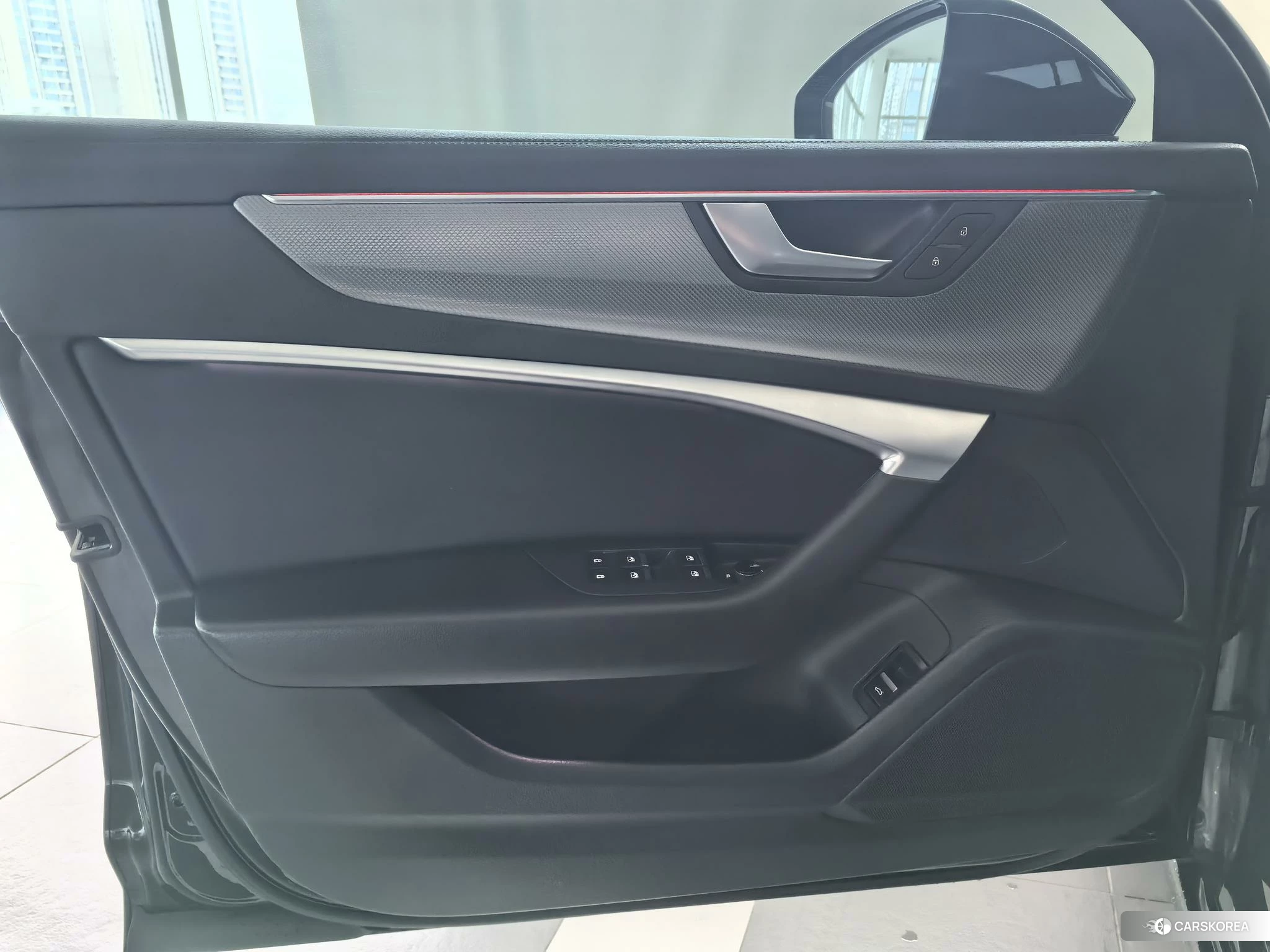 Audi A6L 2020 Черный из Китая, фото 3