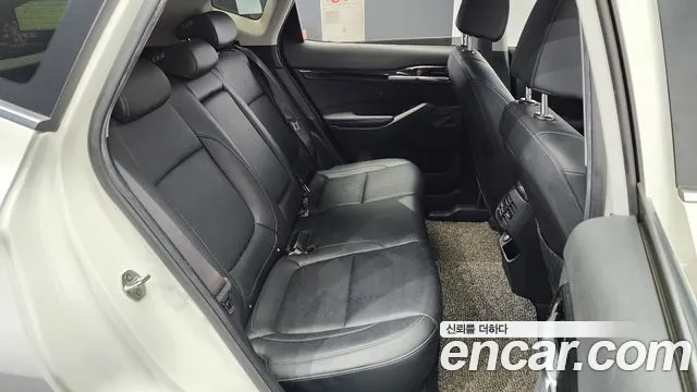 Kia Seltos 2020 Белый из Кореи, фото 3