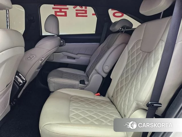 Kia Sorento 4th Generation 2020 Белый из Кореи, фото 3