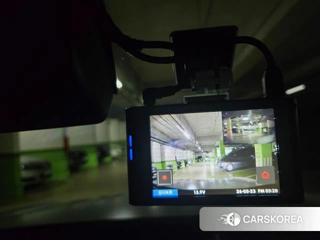 Genesis GV70 2021 Белый из Кореи, фото 3