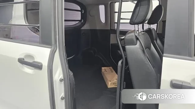 Kia The New Ray 2021 Белый из Кореи, фото 3