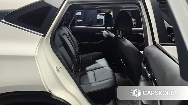 Kia Seltos 2022 Белый из Кореи, фото 3