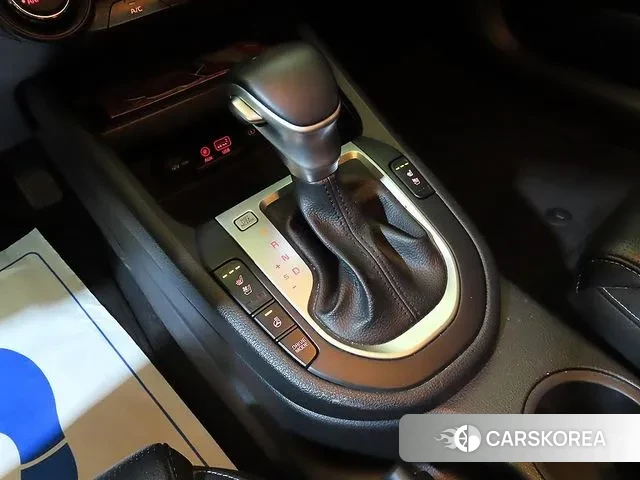 Kia Come New K3 2020 Белый из Кореи, фото 3