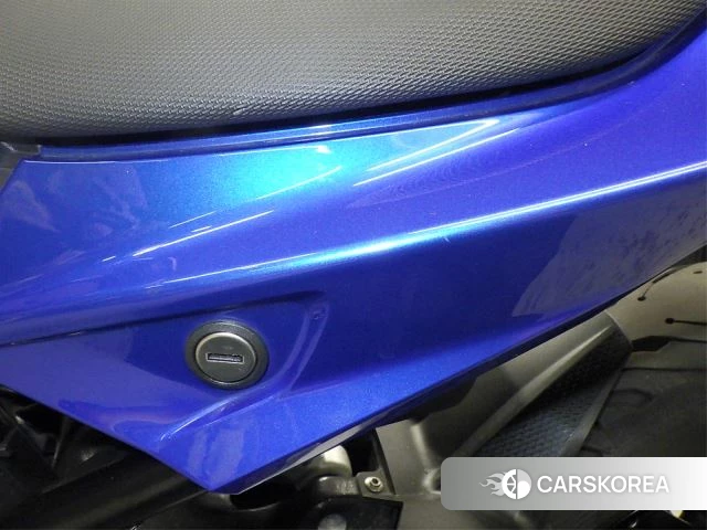 Проданный BMW F900XR 2023 из Японии
