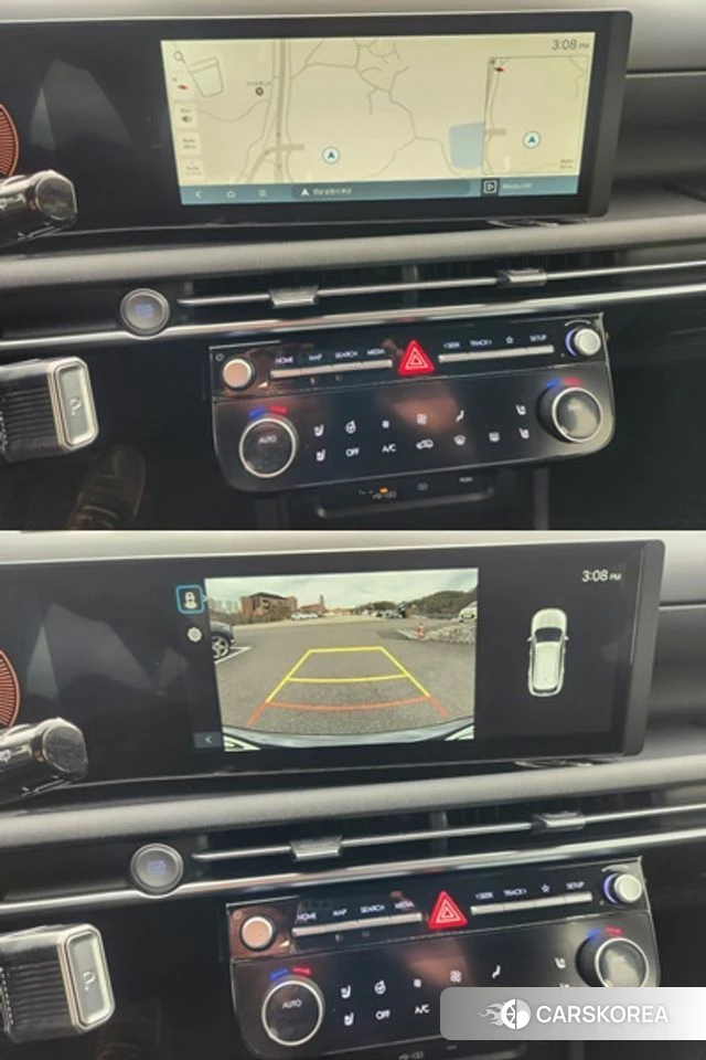 Hyundai The New Tucson (NX4) 2025 Серый из Кореи, фото 3