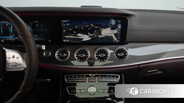 Mercedes-Benz CLS-Class C257 2019 Белый из Кореи, фото 3