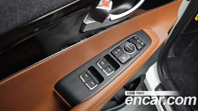 Kia The New Sorento id 2478040 из Кореи 3