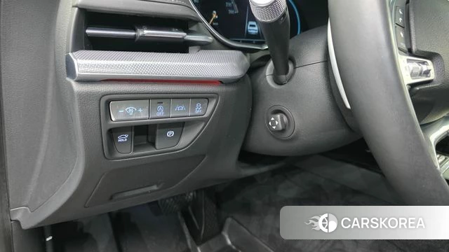 Genesis G80 (RG3) 2020 Черный из Кореи, фото 3