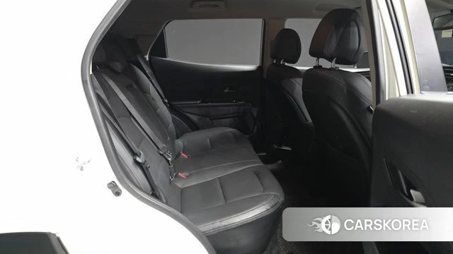 Ssangyong Beautiful Korando 2019 Белый из Кореи, фото 3