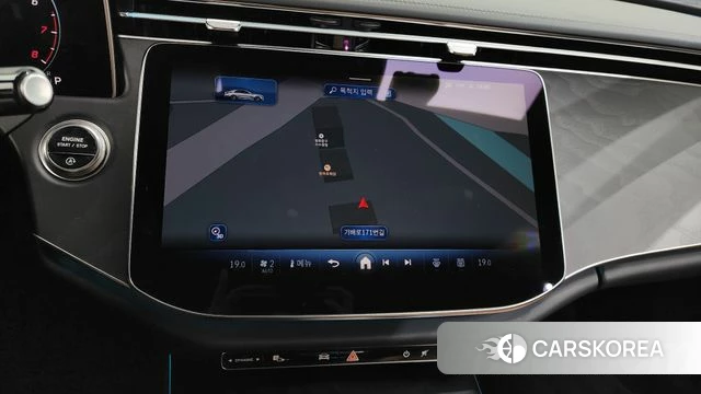 Mercedes-Benz E-Class W214 2025 Серебряный из Кореи, фото 3