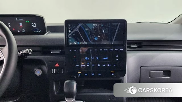 Hyundai Staria 2022 Серый из Кореи, фото 3