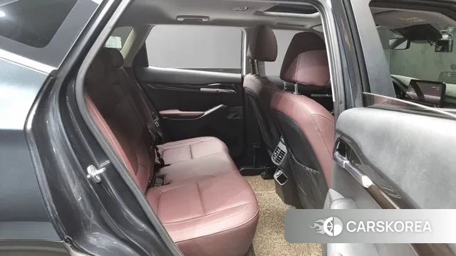 Kia Seltos 2021 Серый из Кореи, фото 3