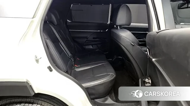 Ssangyong Torres 2022 Белый из Кореи, фото 3