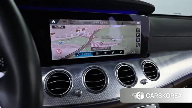 Mercedes-Benz E-Class W213 id 2885640 из Кореи 3