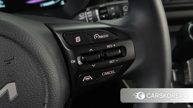 Kia The New Kia Ray 2022 Жемчужный цвет из Кореи, фото 3